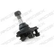 RIDEX 2462S0201 - Rotule de suspension