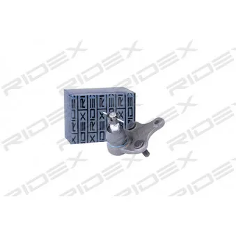 Rotule de suspension RIDEX OEM 4333049095