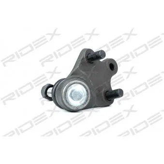 RIDEX 2462S0204 - Rotule de suspension
