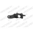 RIDEX 2462S0207 - Rotule de suspension