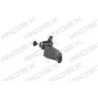 RIDEX 2462S0207 - Rotule de suspension