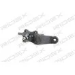 RIDEX 2462S0207 - Rotule de suspension