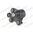 RIDEX 2462S0212 - Rotule de suspension