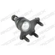 RIDEX 2462S0212 - Rotule de suspension