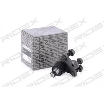 Rotule de suspension RIDEX OEM 51220STKA01