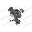 RIDEX 2462S0225 - Rotule de suspension