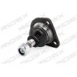 RIDEX 2462S0227 - Rotule de suspension