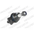 RIDEX 2462S0243 - Rotule de suspension