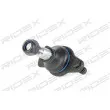 RIDEX 2462S0243 - Rotule de suspension