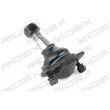 RIDEX 2462S0243 - Rotule de suspension