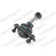 RIDEX 2462S0243 - Rotule de suspension