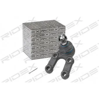 Rotule de suspension RIDEX OEM 4450505000