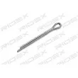 RIDEX 2462S0246 - Rotule de suspension