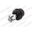 RIDEX 2462S0253 - Rotule de suspension
