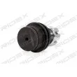 RIDEX 2462S0253 - Rotule de suspension