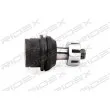 RIDEX 2462S0253 - Rotule de suspension
