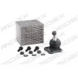 RIDEX 2462S0254 - Rotule de suspension