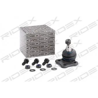 Rotule de suspension RIDEX OEM 545014055R