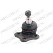 RIDEX 2462S0254 - Rotule de suspension