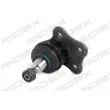RIDEX 2462S0254 - Rotule de suspension