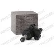 RIDEX 2462S0254 - Rotule de suspension