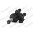 RIDEX 2462S0254 - Rotule de suspension