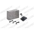 RIDEX 2462S0256 - Rotule de suspension