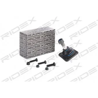 Rotule de suspension RIDEX OEM 7701450635