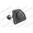 RIDEX 2462S0256 - Rotule de suspension