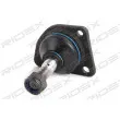 RIDEX 2462S0256 - Rotule de suspension