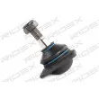 RIDEX 2462S0256 - Rotule de suspension