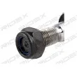 RIDEX 2462S0256 - Rotule de suspension