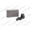 RIDEX 2462S0270 - Rotule de suspension