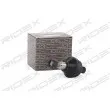 RIDEX 2462S0274 - Rotule de suspension