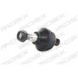 RIDEX 2462S0274 - Rotule de suspension