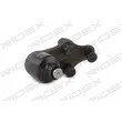 RIDEX 2462S0281 - Rotule de suspension