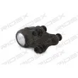 RIDEX 2462S0281 - Rotule de suspension