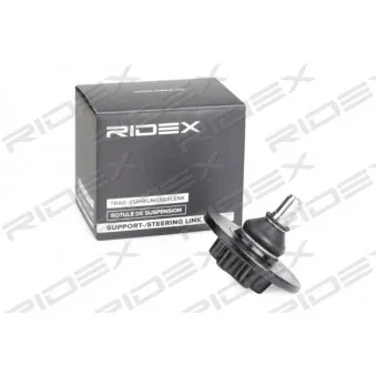 Rotule de suspension RIDEX OEM 4011000QAB