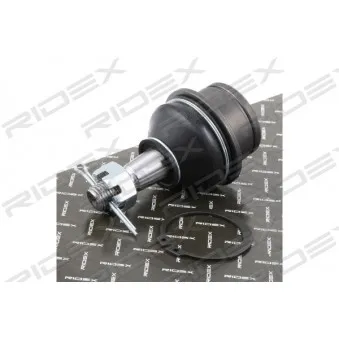 RIDEX 2462S0316 - Rotule de suspension