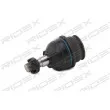 RIDEX 2462S0321 - Rotule de suspension