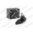 Rotule de suspension RIDEX [2462S0363]
