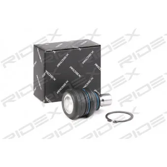 RIDEX 2462S0364 - Rotule de suspension