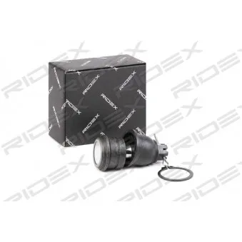 RIDEX 2462S0366 - Rotule de suspension