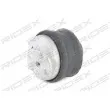 RIDEX 247E0002 - Support moteur avant gauche