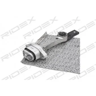 RIDEX 247E0004 - Support moteur