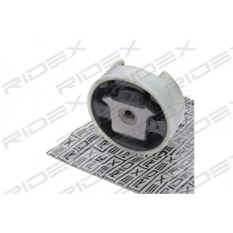 RIDEX 247E0008 - Support, suspension du moteur