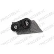 RIDEX 247E0009 - Support moteur