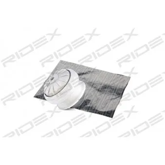 Support moteur RIDEX OEM A2012404017