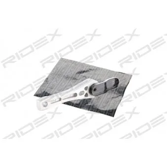 RIDEX 247E0012 - Suspension, boîte manuelle