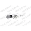 RIDEX 247E0012 - Support moteur